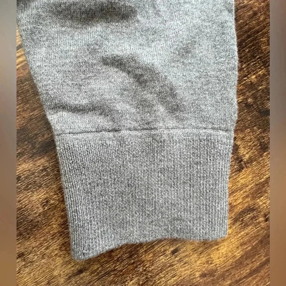 GAP | GAP FOR GOOD mens pullover sweater. Size: L. - Picture 8 of 10